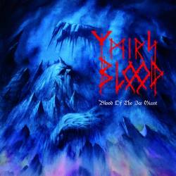 Ymir's Blood : Blood of the Ice Giant